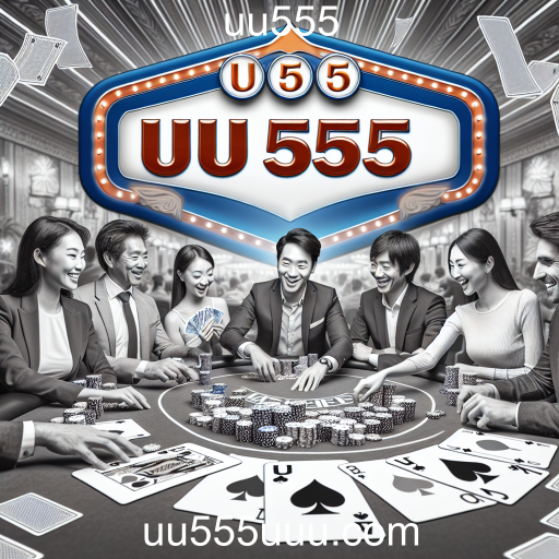Explorando o Fascinante Mundo dos Jogos de Cartas na uu555
